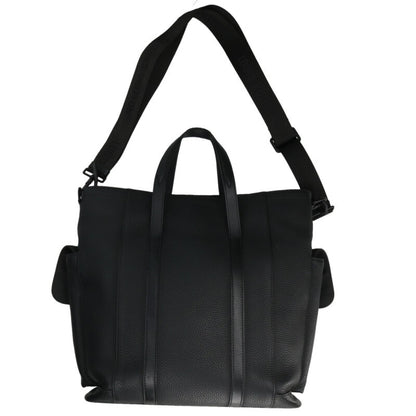 LOUISVUITTON M58479 Christopher Leather Tote Size ONE SIZE