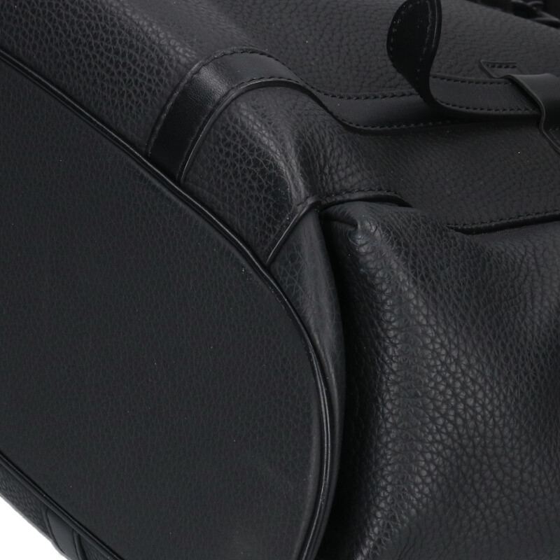 LOUISVUITTON M58479 Christopher Leather Tote Size ONE SIZE