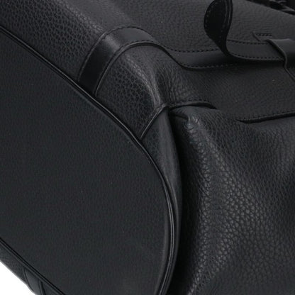 LOUISVUITTON M58479 Christopher Leather Tote Size ONE SIZE