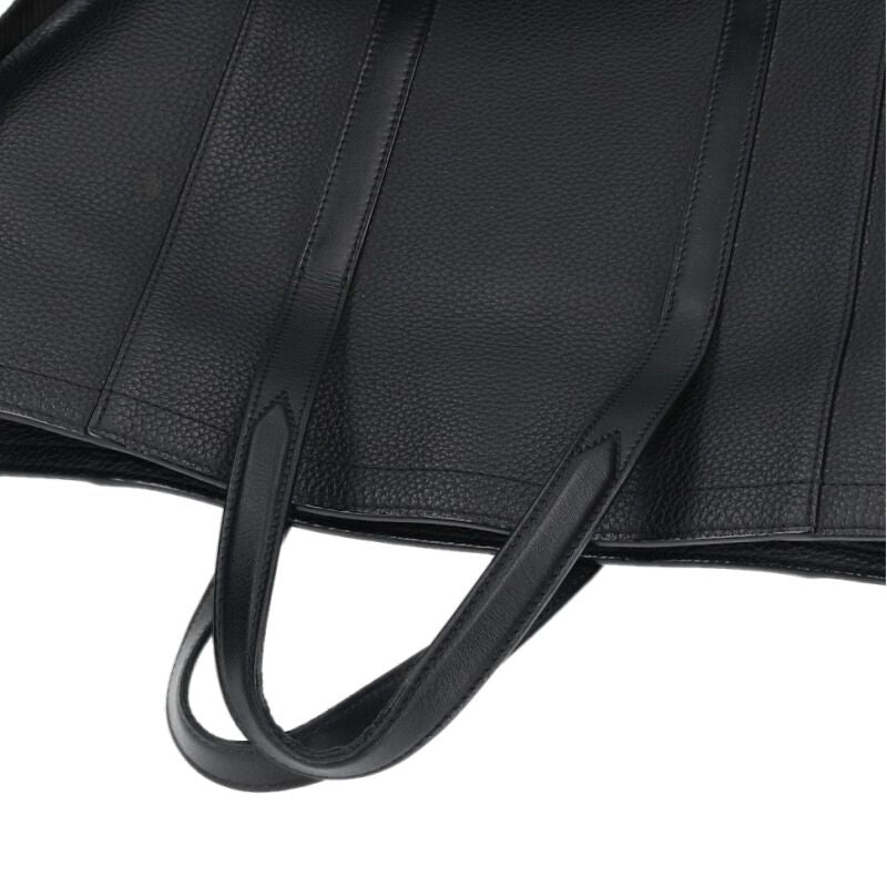 LOUISVUITTON M58479 Christopher Leather Tote Size ONE SIZE