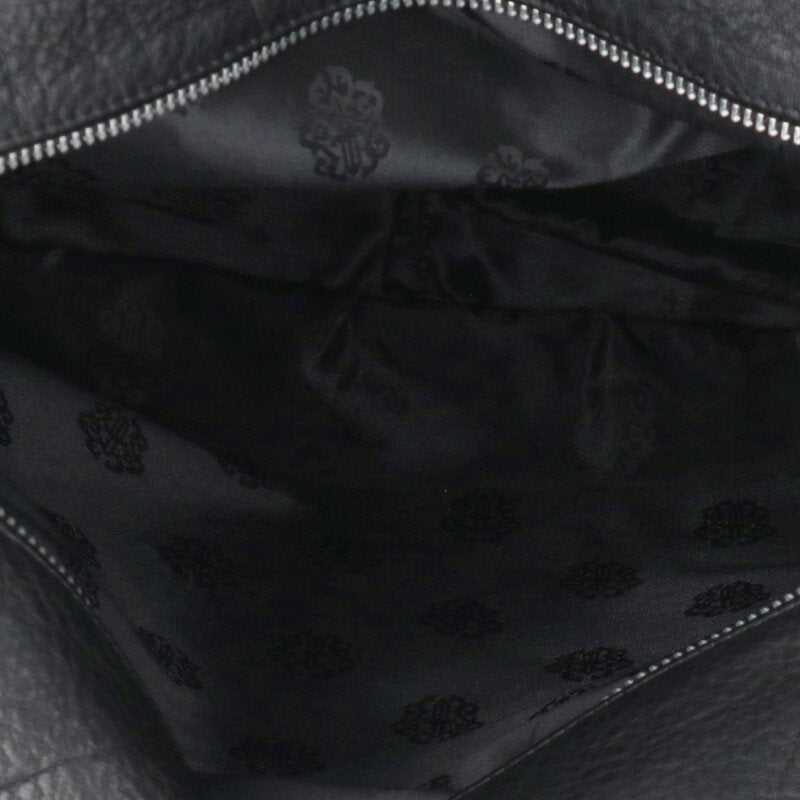 Chrome Hearts 4Pocket Cross Patch Leather Tote Size ONE SIZE