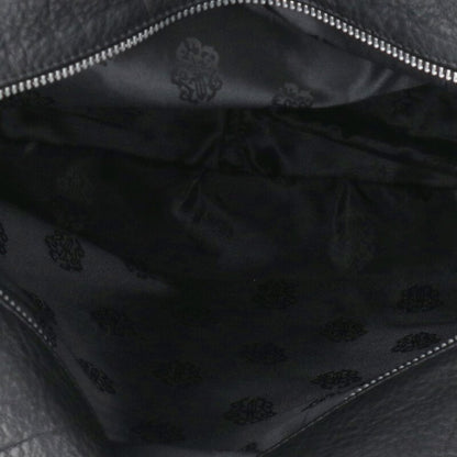 Chrome Hearts 4Pocket Cross Patch Leather Tote Size ONE SIZE