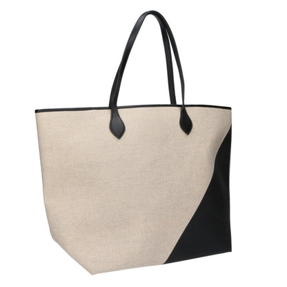 Berluti Script Sunday Calligraphy Canvas Tote Size ONE SIZE