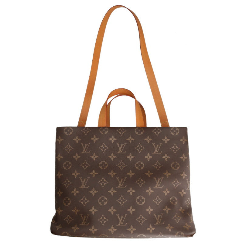 LOUISVUITTON M13928 Monogram 2WAY Shoulder Size ONE SIZE