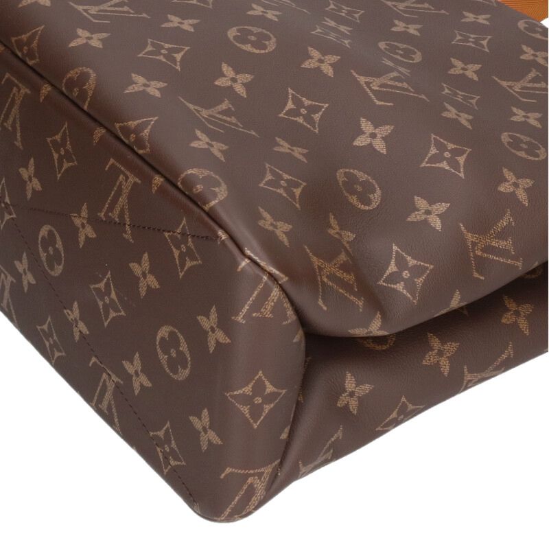 LOUISVUITTON M13928 Monogram 2WAY Shoulder Size ONE SIZE