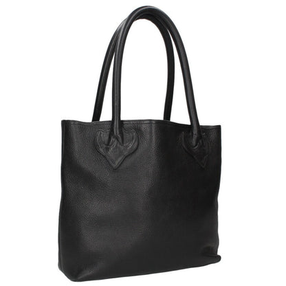 Chrome Hearts FS Tote Cross Patch Leather Tote Size ONE SIZE