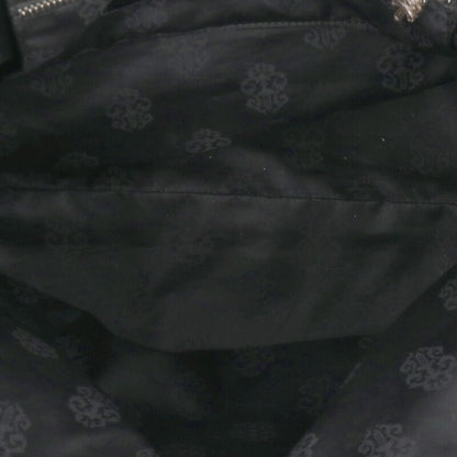Chrome Hearts FS Tote Cross Patch Leather Tote Size ONE SIZE