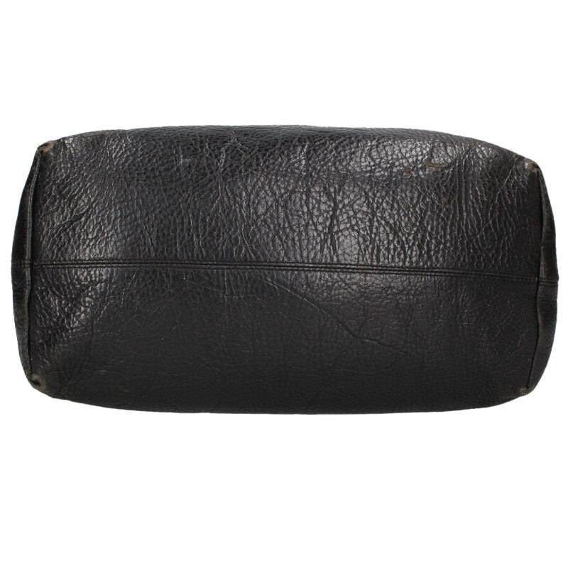 Chrome Hearts FS Tote Cross Patch Leather Bag Size ONE SIZE