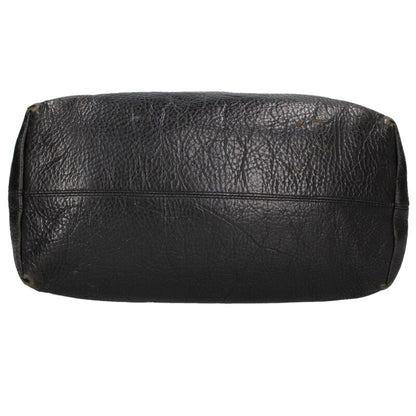 Chrome Hearts FS Tote Cross Patch Leather Bag Size ONE SIZE
