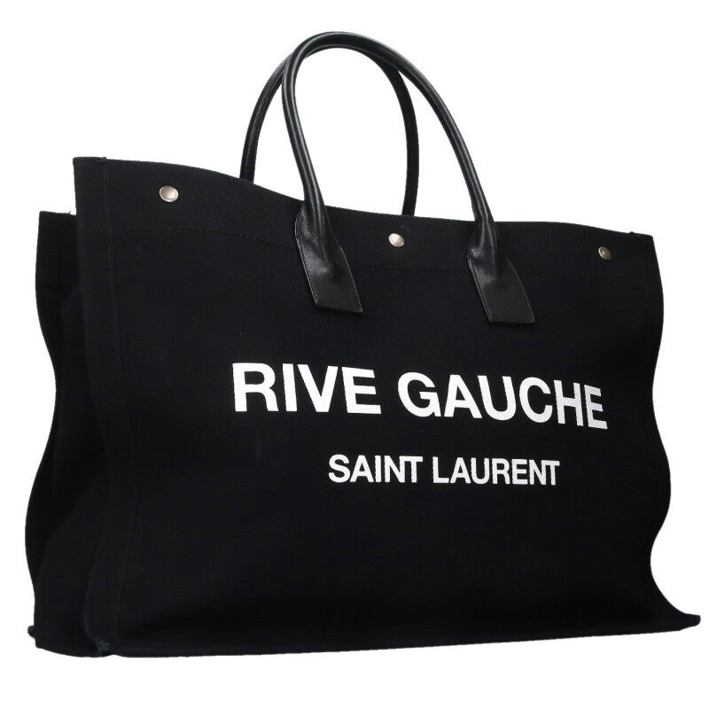 Saint Laurent Paris Ready-to-wear Black