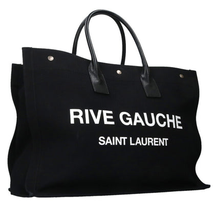 Saint Laurent Paris Ready-to-wear Black