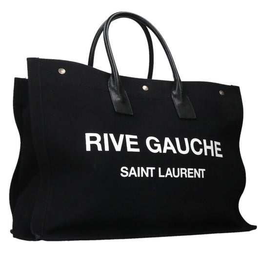 Saint Laurent Paris Ready-to-wear Black