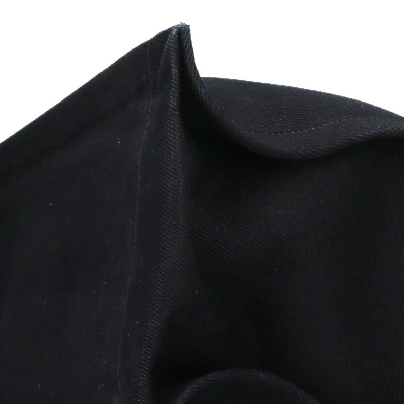 Saint Laurent Paris Ready-to-wear Black