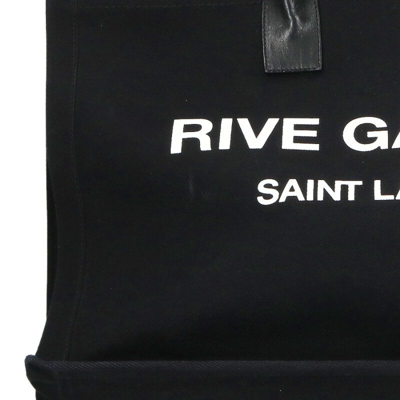 Saint Laurent Paris Ready-to-wear Black
