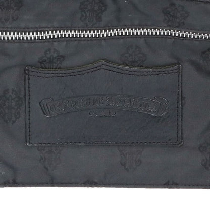 Chrome Hearts FS TOTE Cross Patch Leather Tote Size ONE SIZE