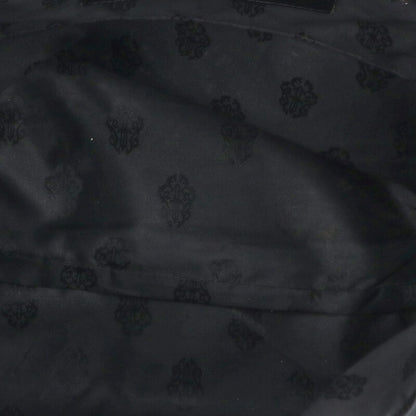 Chrome Hearts FS TOTE Cross Patch Leather Tote Size ONE SIZE