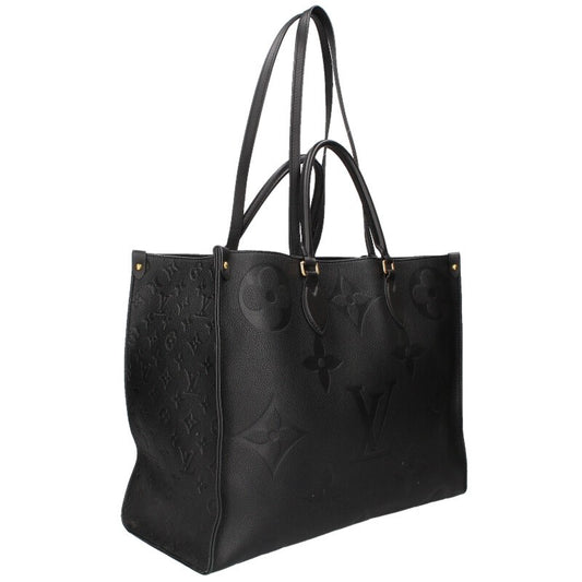 LOUISVUITTON OnTheGo GM Monogram Empreinte Size ONE SIZE