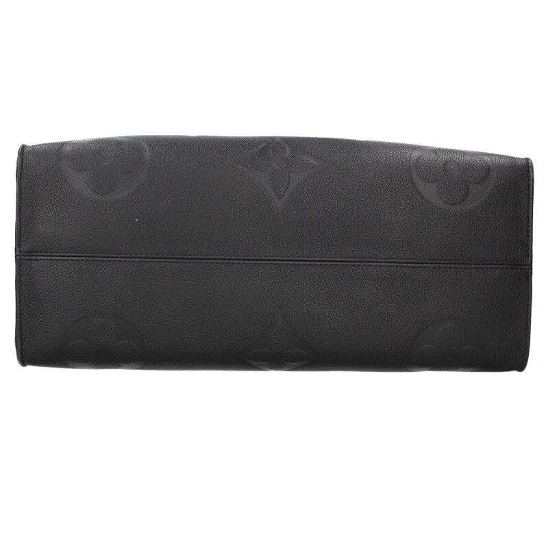 LOUISVUITTON OnTheGo GM Monogram Empreinte Size ONE SIZE