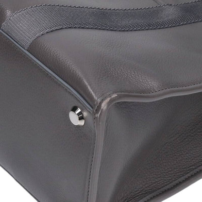 BALENCIAGA Hardware Leather 2-Way Tote Bag Size ONE SIZE
