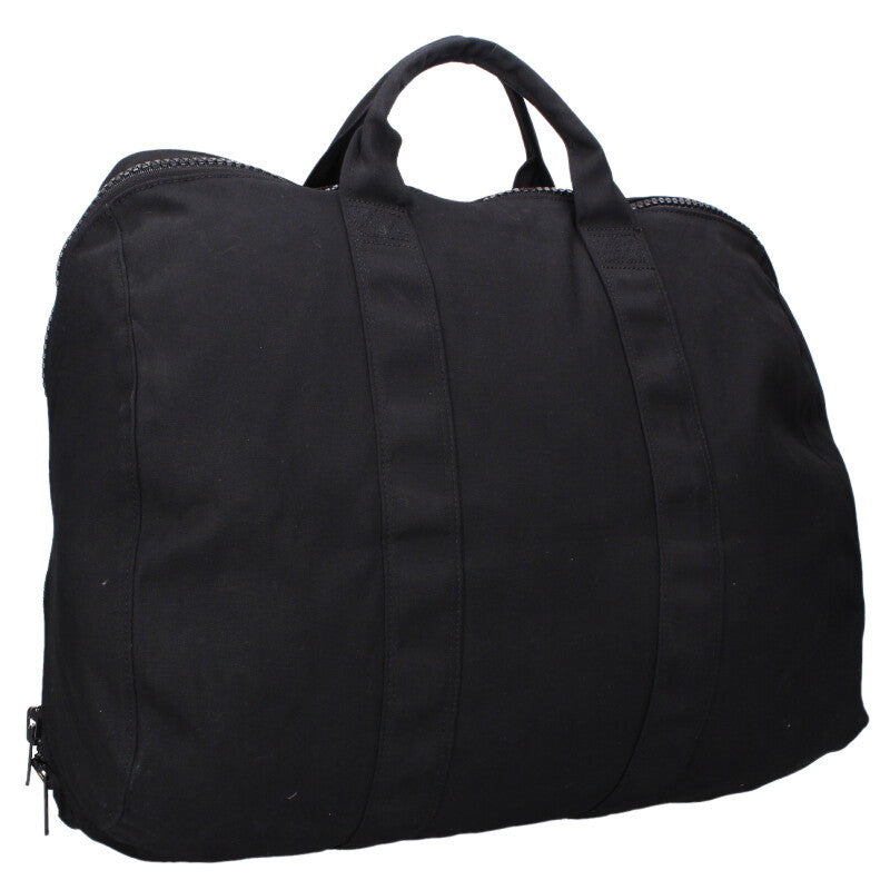 COMME des GARCONS HOMME PLUS Zip Tote Bag Size ONE SIZE