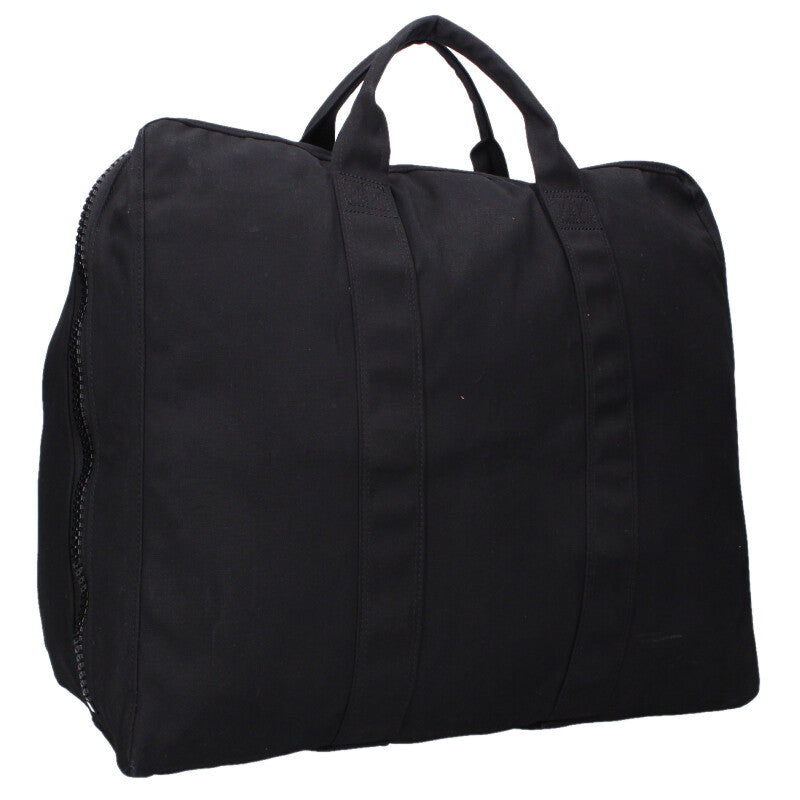 COMME des GARCONS HOMME PLUS Zip Tote Bag Size ONE SIZE