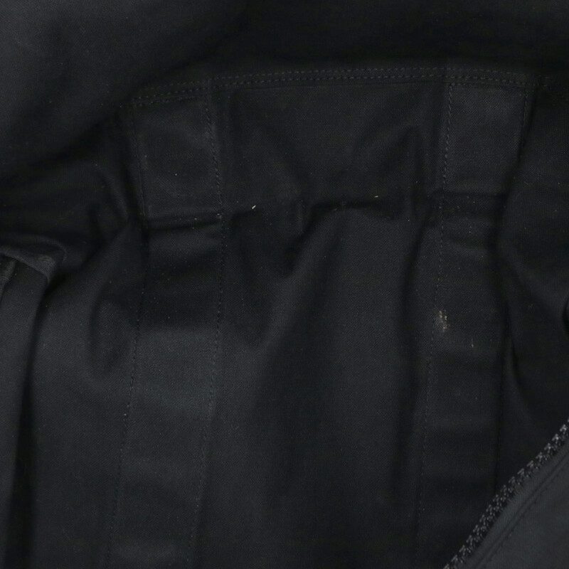 COMME des GARCONS HOMME PLUS Zip Tote Bag Size ONE SIZE
