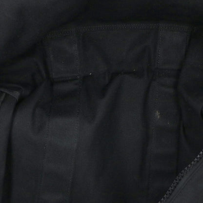 COMME des GARCONS HOMME PLUS Zip Tote Bag Size ONE SIZE