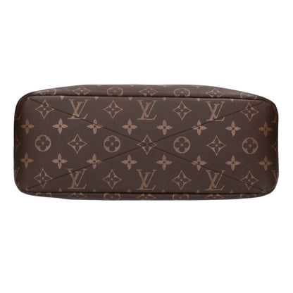 LOUISVUITTON Shopper Tote Bag Brown Size ONE SIZE
