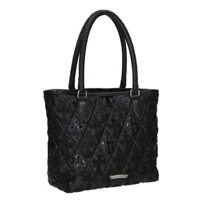 Chrome Hearts FS Tote Large Cross Patch Size ONE SIZE
