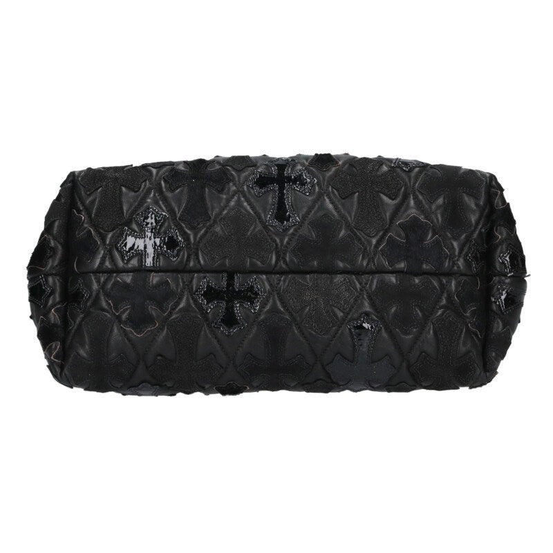 Chrome Hearts FS Tote Large Cross Patch Size ONE SIZE