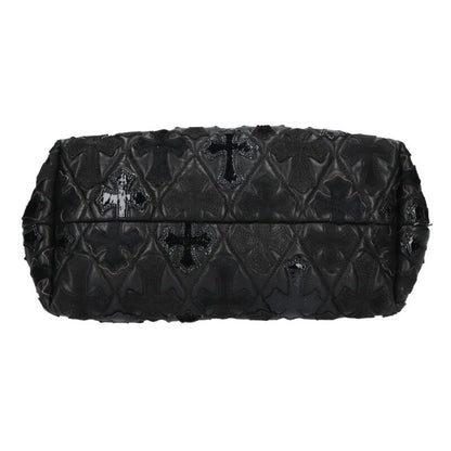 Chrome Hearts FS Tote Large Cross Patch Size ONE SIZE