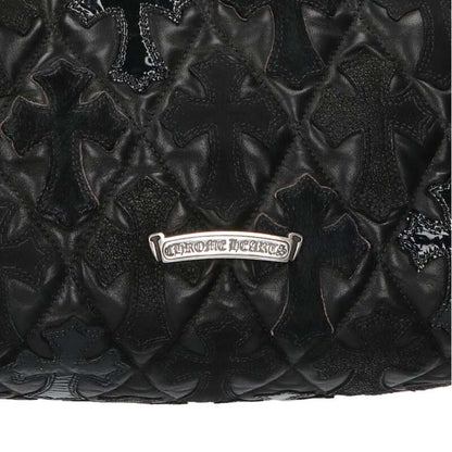 Chrome Hearts FS Tote Large Cross Patch Size ONE SIZE