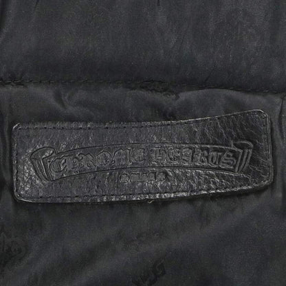 Chrome Hearts TOTE 4POCKET Cross Patch Leather Size ONE SIZE
