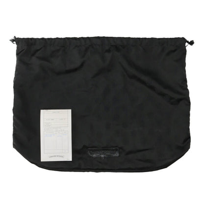 Chrome Hearts FS TOTE Cross Patch Leather Tote Size ONE SIZE