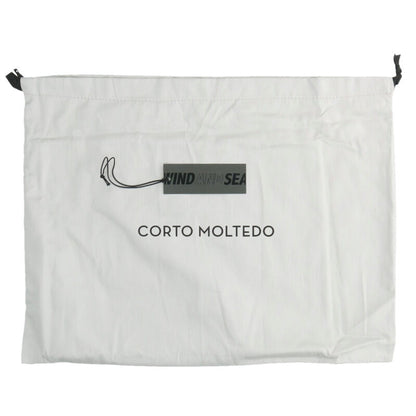 Corto Moltedo x WIND AND SEA Logo Print Tote Size ONE SIZE