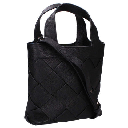 BOTTEGA VENETA Small Diago Quilted Leather Size ONE SIZE