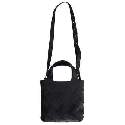 BOTTEGA VENETA Small Diago Quilted Leather Size ONE SIZE