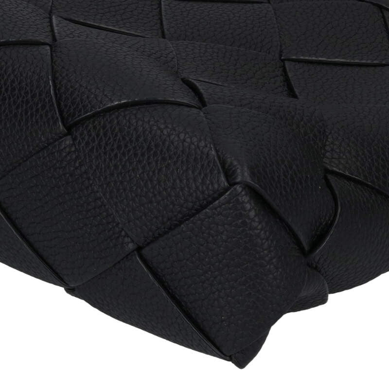 BOTTEGA VENETA Small Diago Quilted Leather Size ONE SIZE