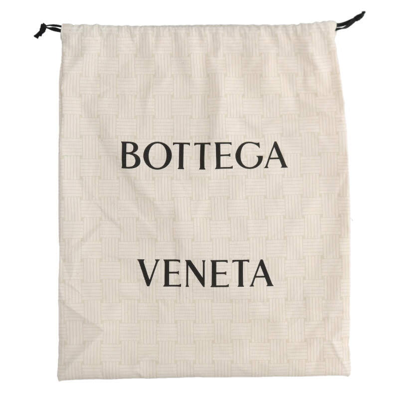 BOTTEGA VENETA Small Diago Quilted Leather Size ONE SIZE