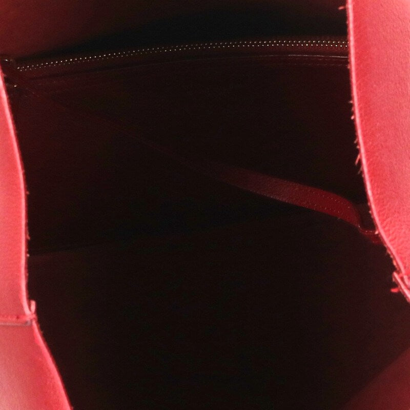 SAINT LAURENT PARIS North South Logo Print Size ONE SIZE