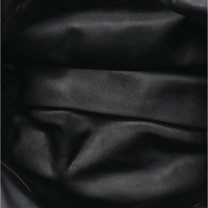 SAINT LAURENT PARIS Puffer Leather Tote Bag Size ONE SIZE