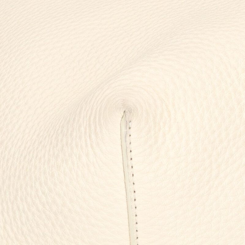 THEROW Park Tote Medium Leather Bag White Size ONE SIZE