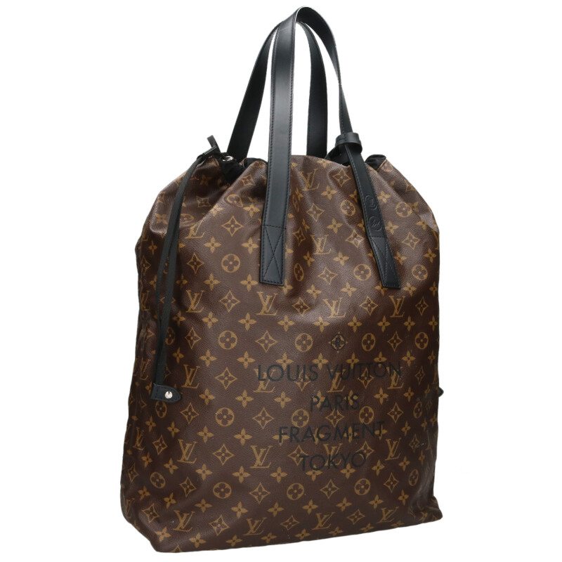 LOUISVUITTON x fragment design ONE SIZE Tote Size ONE SIZE