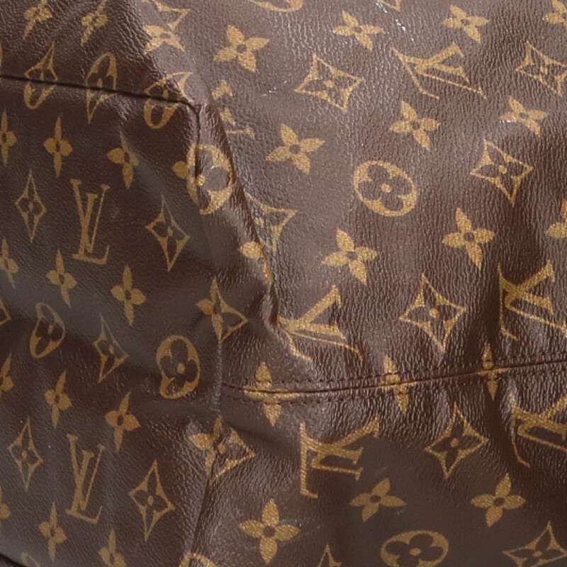 LOUISVUITTON x fragment design ONE SIZE Tote Size ONE SIZE