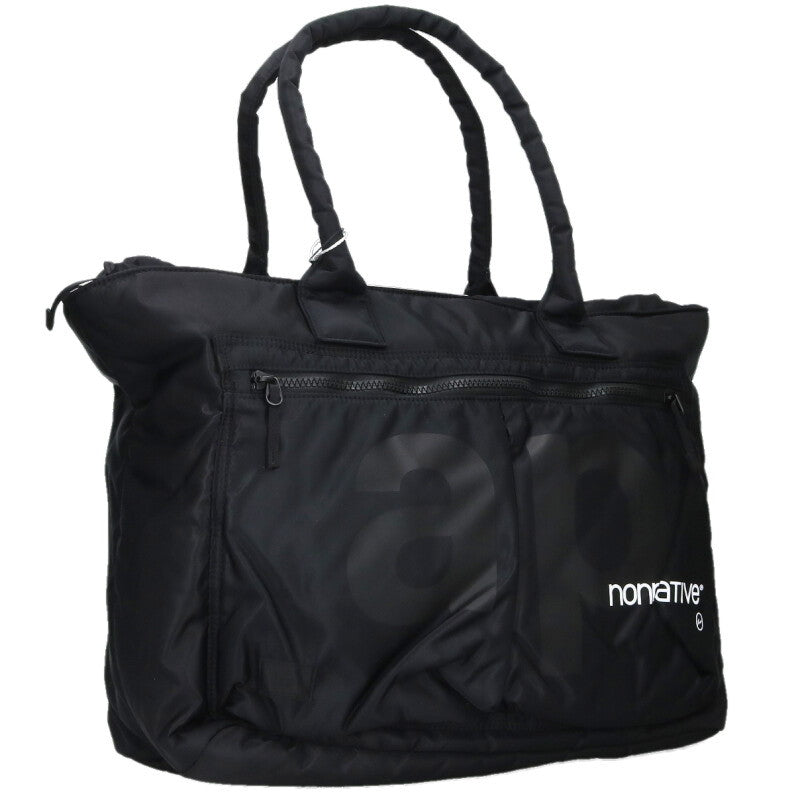 fragment design RAMIDUS Logo Print Tote Bag Size ONE SIZE