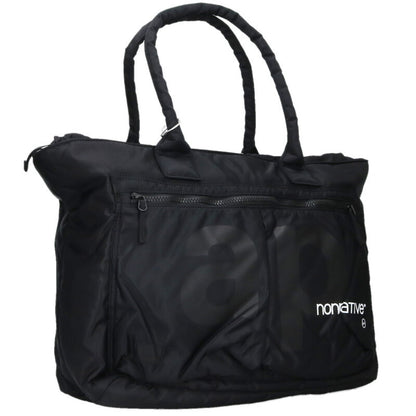 fragment design RAMIDUS Logo Print Tote Bag Size ONE SIZE