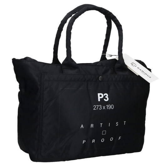 fragment design RAMIDUS Logo Print Tote Bag Size ONE SIZE