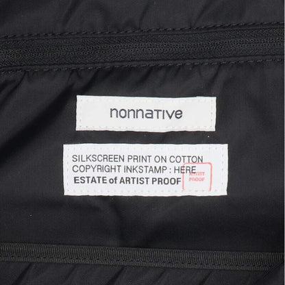 fragment design RAMIDUS Logo Print Tote Bag Size ONE SIZE