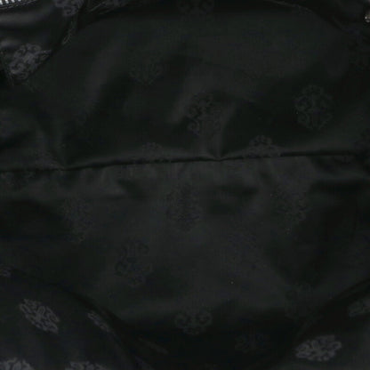 Chrome Hearts FS Tote Cross Patch Leather Bag Size ONE SIZE