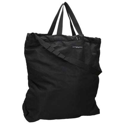 Engineered Garments Fur-Lined Nylon Tote Bag Size ONE SIZE